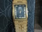 Fitron, model number 22k electric gold plated,no.6239m