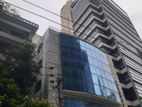 Five ( 5) Storied Open Space 10 Car Parking Rent at Gulshan-1