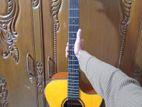 FIVE BRAND OFFICIAL GUITAR