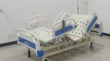 Five Function Electic bed china