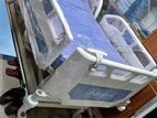 Five Function Elictreak Bed Made in Turkey