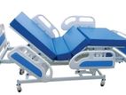 Five Functions Electric Hospital Bed
