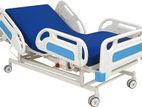 Five Functions ICU Electrical Hospital Bed