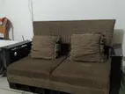 Five Seat Sofa (2+2+1)
