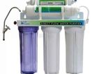 Five Stage Water Filter