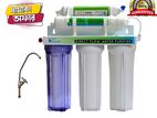 Five Stage Water Filter
