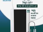 five stage water purifer