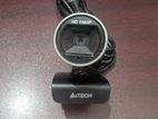 Fixed Price: A4tech Pk-910h 1080p Full-hd Webcam