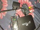 Fixt 1700 tv box card