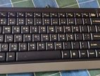 Fk11 Mini Keyboard