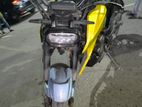 FKM Street Scrambler 165 SX 2022