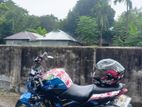 FKM Street Scrambler 165 SX ইমার্জেন্সি সেল 2023