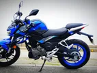 FKM Streetfighter 165 SF 2020