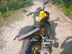 FKM Streetfighter 165 SF 2021