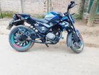 FKM Streetfighter 165 SF 2022