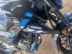 FKM Streetfighter 165 SF 2023