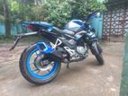 FKM Streetfighter 165 SF 2023