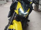 FKM Streetfighter 165 SF 2023