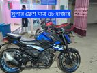 FKM Streetfighter 165 SF সুপার ফ্রেশ বাইক 2018