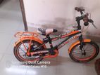 Bicycle for sell