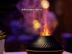 Flame Aroma Humidifier