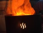 Flame Humidifier