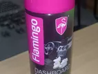 Flamingo Dashboard Polish.