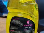 Flamingo shampoo wax for vehicle