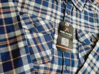 Flannel Check shirt