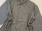 Flannel Shirt