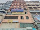 Flash Discount on Commercial Space Rental in Mohakhali!