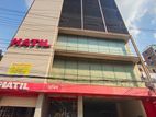 Flash Discount Sale - Prime Commercial Space in Mirpur Shewrapara!