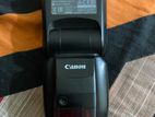 Flash light Canon 600ex-RT