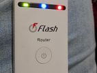 Flash Router