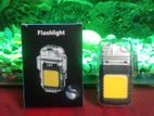 Flashlight Type C charger