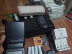 (flashlight) YN 568EXIII