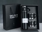 Flasks set