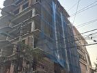 Flat at Padma Residential Area , Corner Plot Road No 2