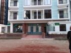 FLAT AT SAVAR DOHS