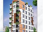 Flat Booking Going On....@ Mirpur-1(opposit Chinese Road)