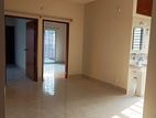 Flat for Rent: 3 Bed, 2 Bath, Drawing, Dinning, Store, Car Parking