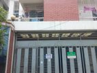 Flat for Rent at Adabor (Baitul Aman Housing Society)