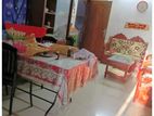 Flat For Rent at Alamnagar Rangpur