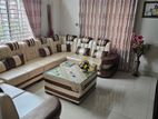 Flat for Rent at DOHS Mirpur