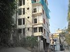 Flat For Rent At Khulna Dalmil Mor Beside Makki Masjid