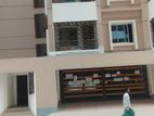 Flat for Rent at near Mirpur DOHS