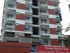 Flat For Rent