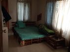 Flat for Rent in Bashundhara Block H