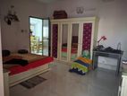 Flat for rent in Janata Housing