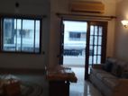 Flat for rent is available in Baridhara